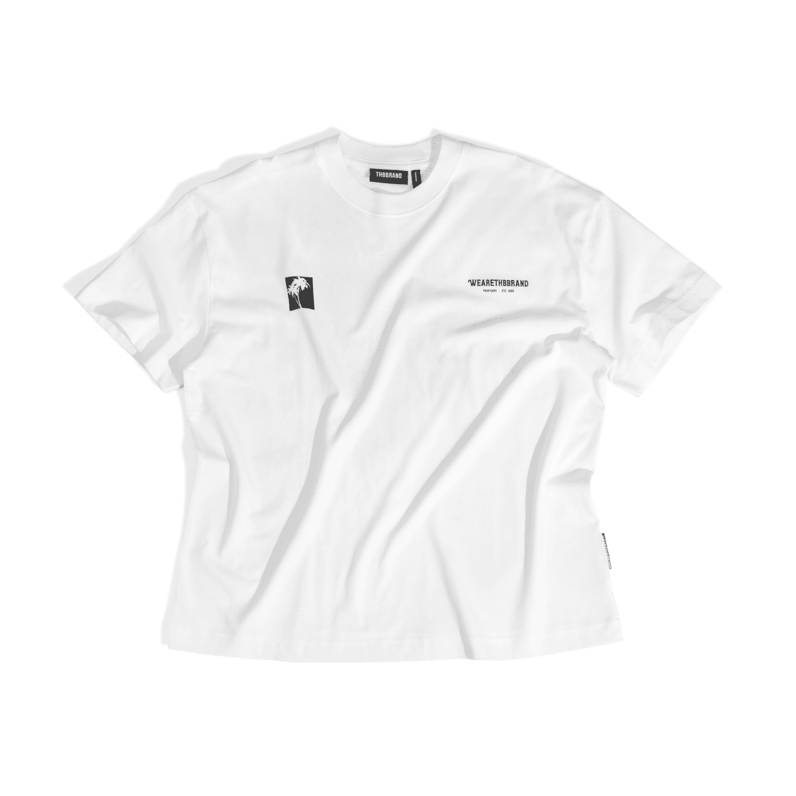 THBB COCOCHILL 2026 - WHITE