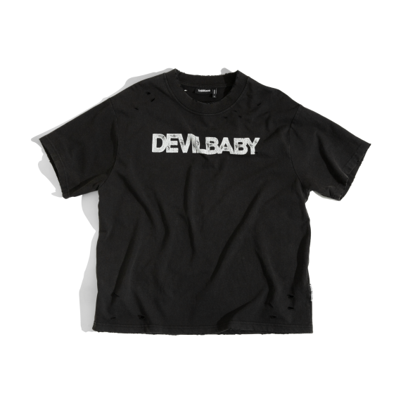 THBB DEVILBABY WASHED 