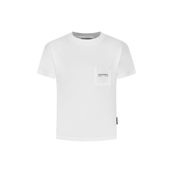 THBB WITHLOVE COREFIT - WHITE