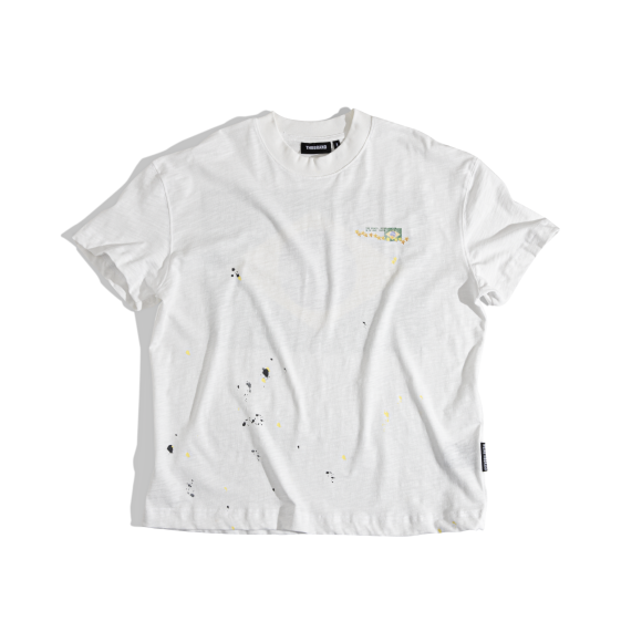 THBB RIO FOR SUMMER - WHITE