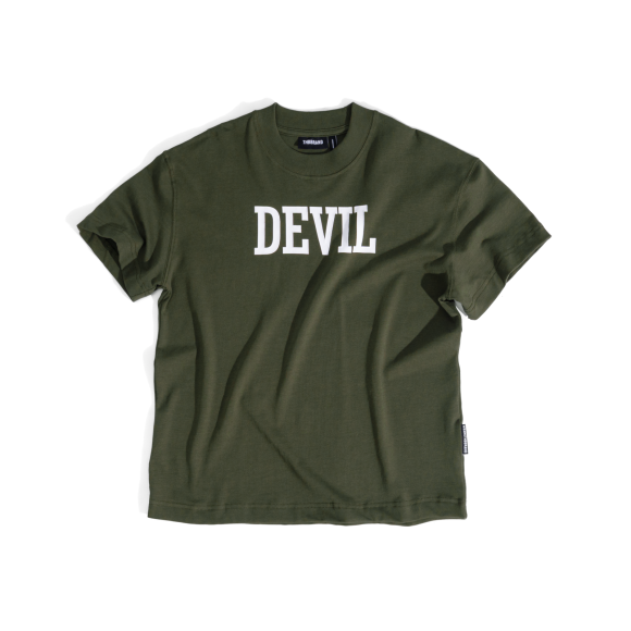 THBB DEVILBABY VER 2 - OLIVE