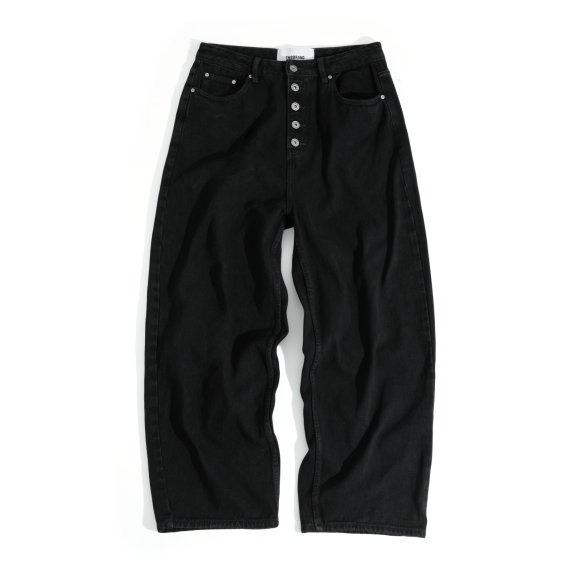 THBB CLASSIC  - BLACK