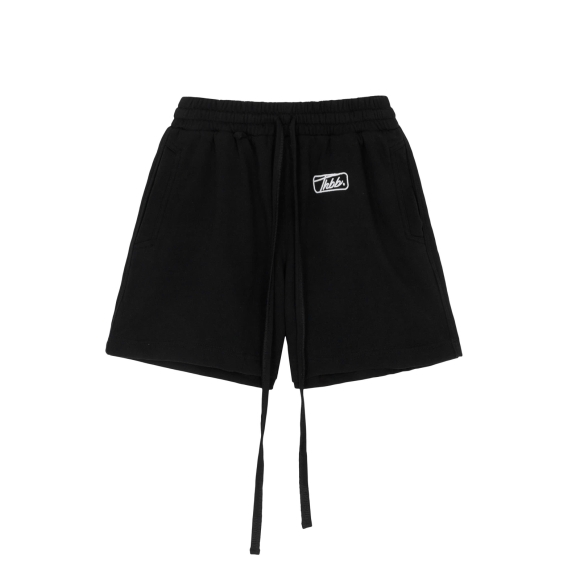 THBB BASIC VER.2 SHORTS - BLACK