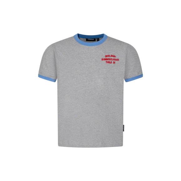 THBB V70 BASIC - PREMIUM GREY