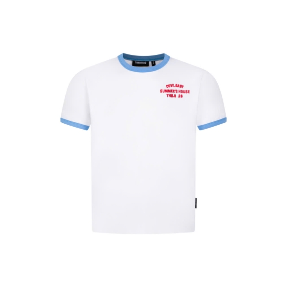 THBB V70 BASIC - WHITE