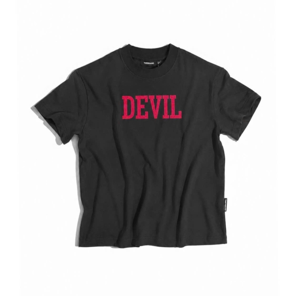 THBB DEVILBABY VER 2 - BLACK