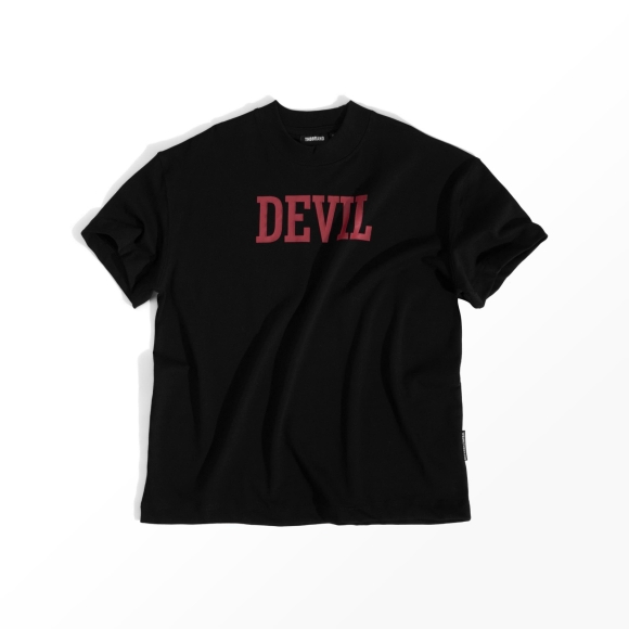 THBB DEVILBABY VER 2 - BLACK