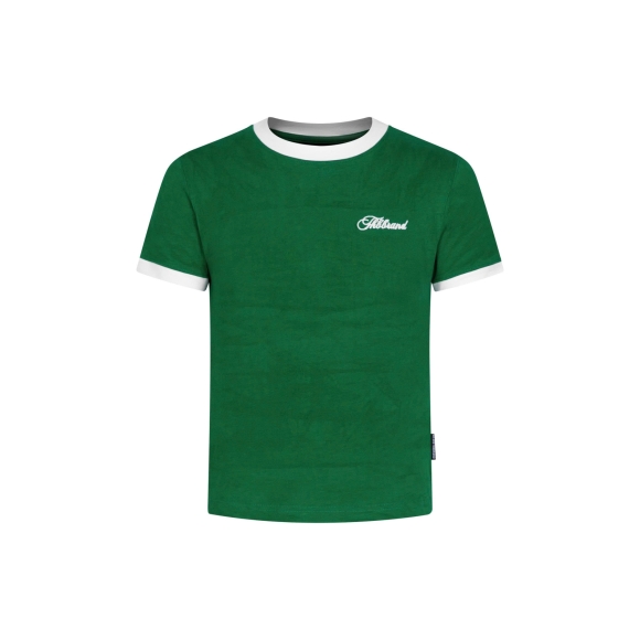 THBB 25’ FIT BODY TSHIRT - GREEN