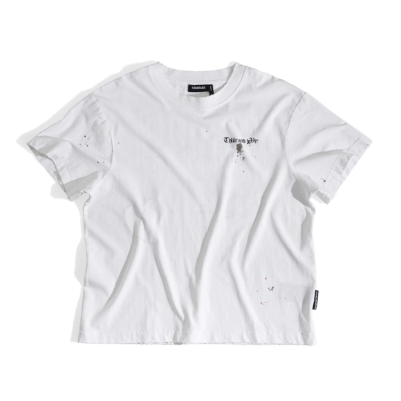 THBB LOVER - WHITE