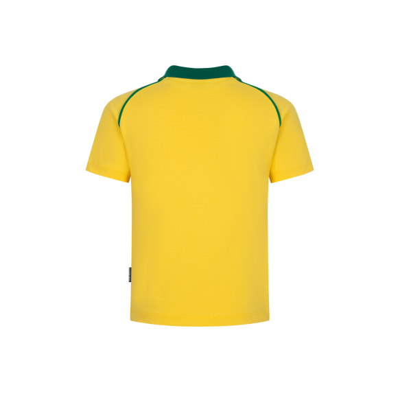  THBB RIO BODY FIT - YELLOW