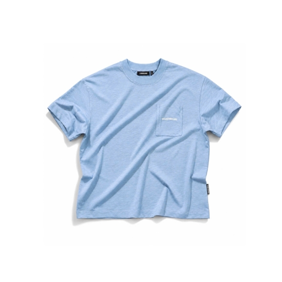 THBB TORN POCKET P.E 2026 - BLUE