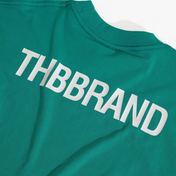THBB CORE CLEAN FIT - TIFFANY