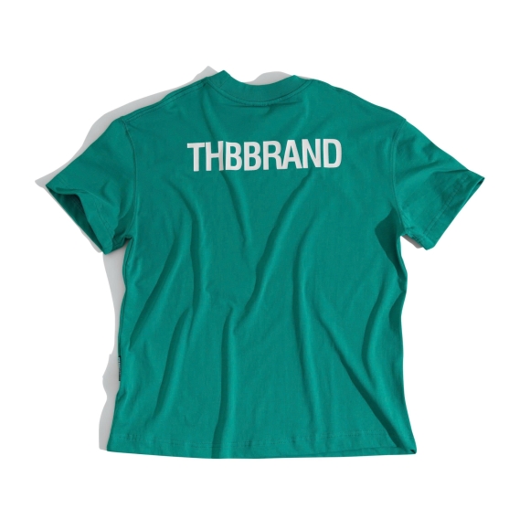 THBB CORE CLEAN FIT - TIFFANY