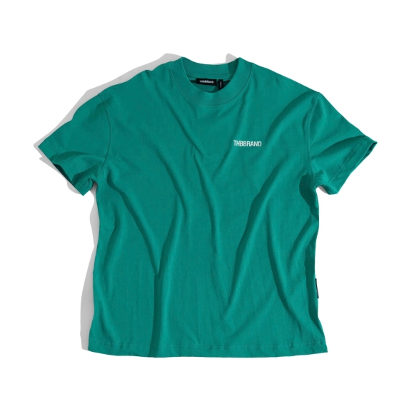 THBB CORE CLEAN FIT - TIFFANY