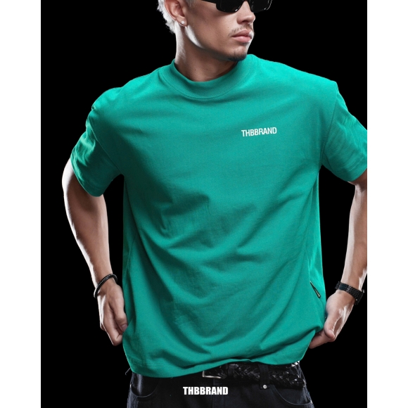THBB CORE CLEAN FIT - TIFFANY