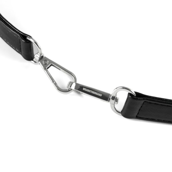 THBB 2WAY - BLACK