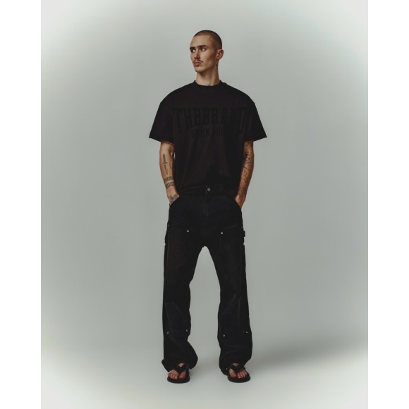 THBB DARK HORSE - BLACK 