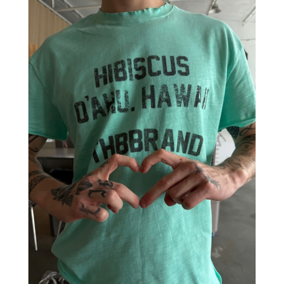 THBB O'AHU - TIFFANY