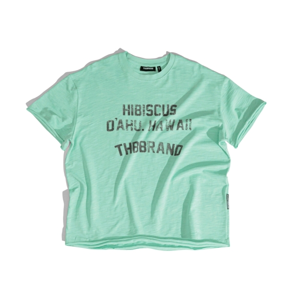 THBB O'AHU - TIFFANY