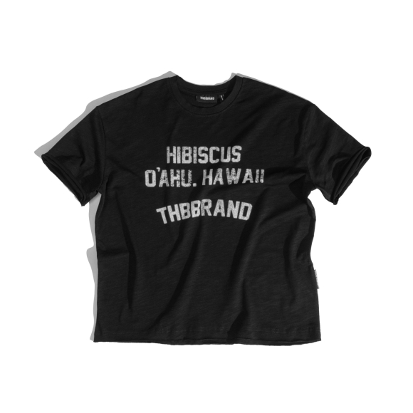 THBB O'AHU - BLACK
