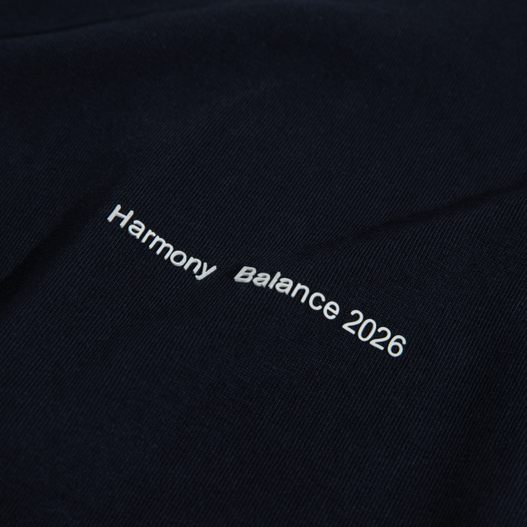 THBB BOXY TAY ÔM DAYINDAYOUT - NAVY BLUE