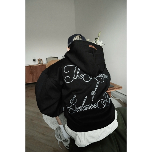 THBB HOODIE '25 CLASSIC LOGO 