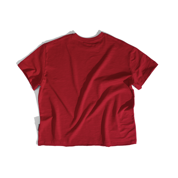 THBB O'AHU - RED