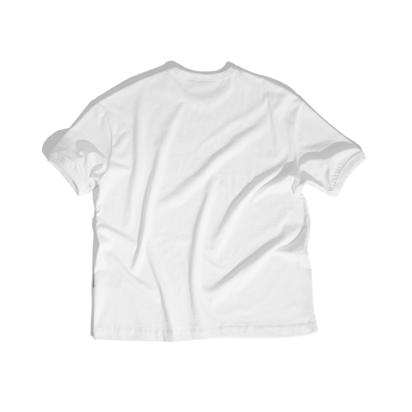 THBB BOXY DEVILBABY STUDIO S6 - WHITE