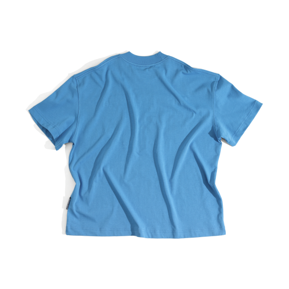 THBB BOXY COWBOY - SKY BLUE