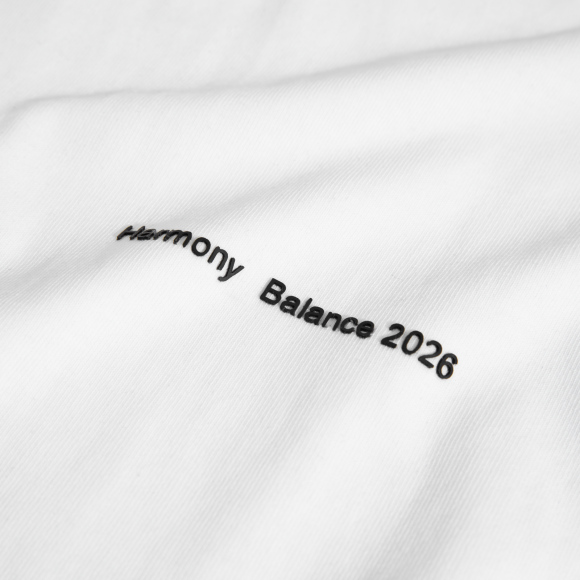 THBB BOXY TAY ÔM DAYINDAYOUT - WHITE