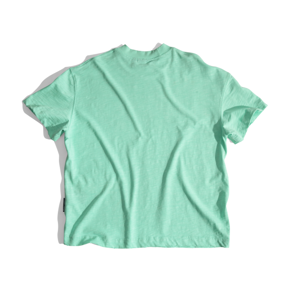 THBB BOXY HARMONY BALANCE SS26 - TIFFANY - 250GSM