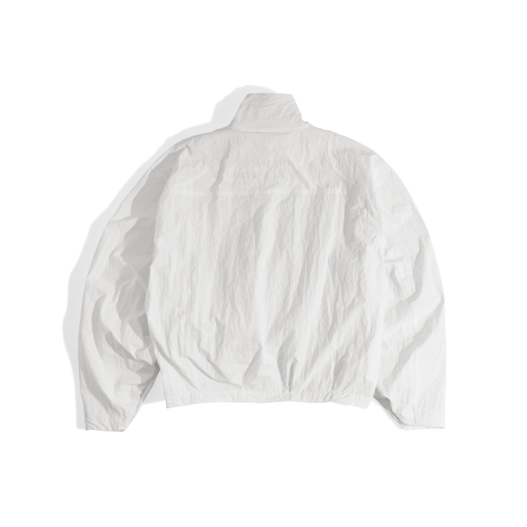  THBB JACKET V2 - WHITE