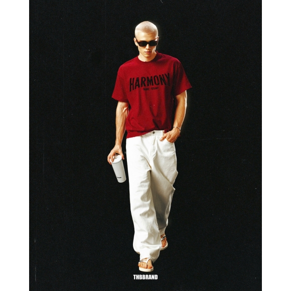 THBB CLASSIC - WHITE 