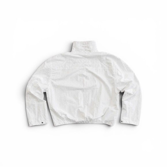  THBB JACKET V2 - WHITE