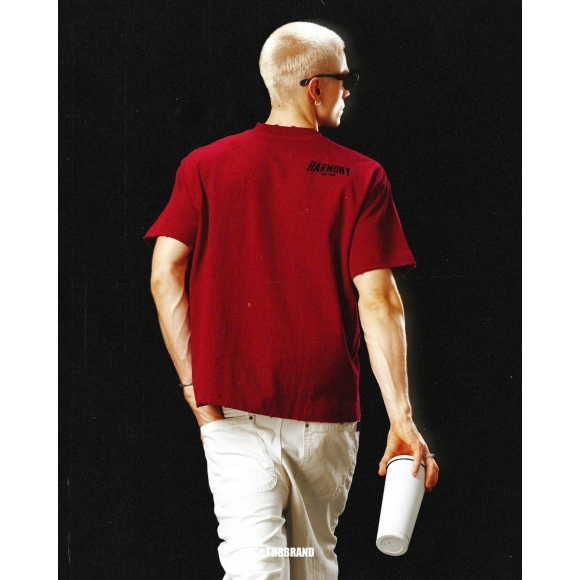 HARMONY TSHIRT - VELVET