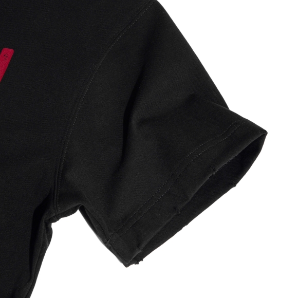 HARMONY TSHIRT - BLACK