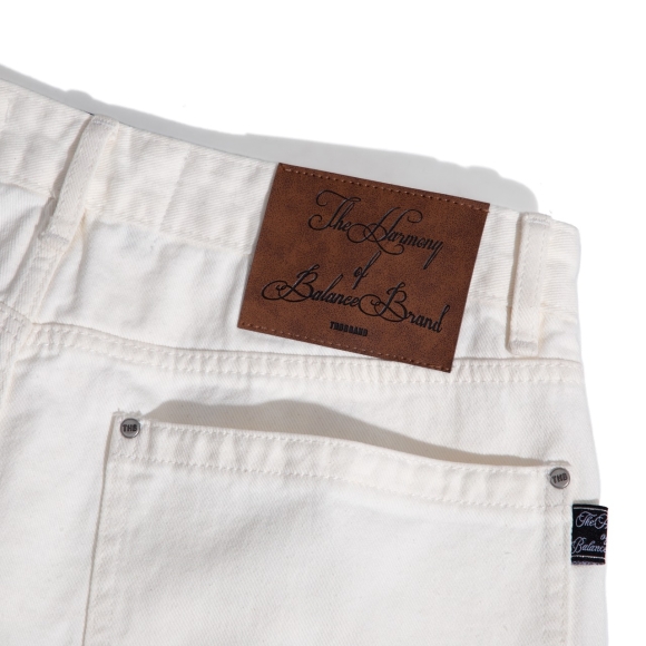 THBB CLASSIC - WHITE 