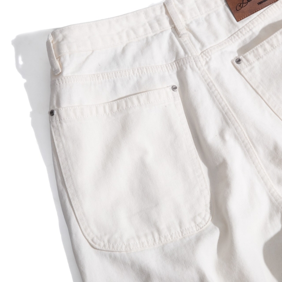 THBB CLASSIC - WHITE 