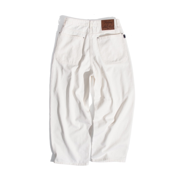 THBB CLASSIC - WHITE 