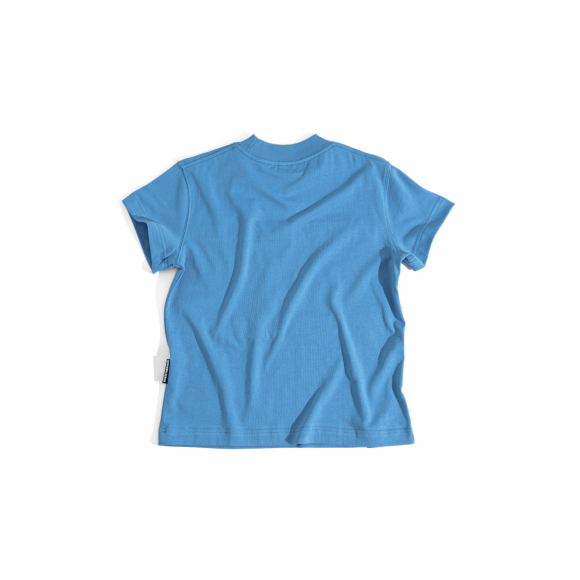 THBB BABYTEE COWBOY - SKY BLUE