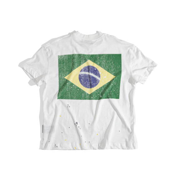THBB RIO FOR SUMMER - WHITE