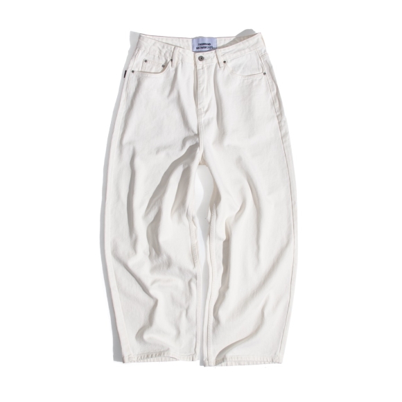 THBB CLASSIC - WHITE 