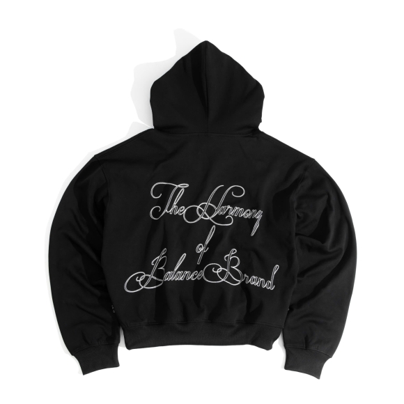 THBB HOODIE '25 CLASSIC LOGO 