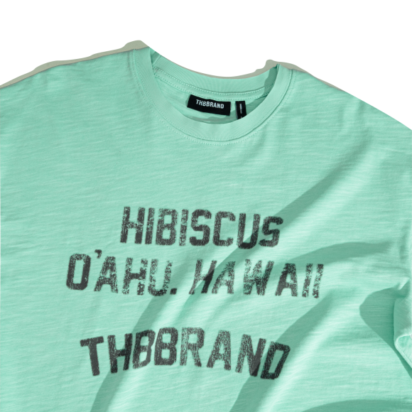 THBB O'AHU - TIFFANY