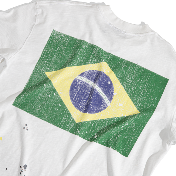 THBB RIO FOR SUMMER - WHITE