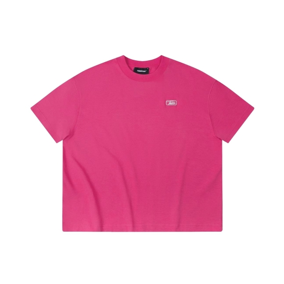 THBB BASIC RESORT - PINK