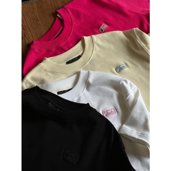THBB BASIC RESORT - PINK