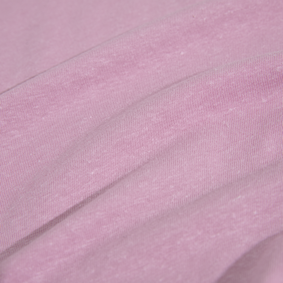 THBB BOXY  WHITH LOVE  - COLD PINK