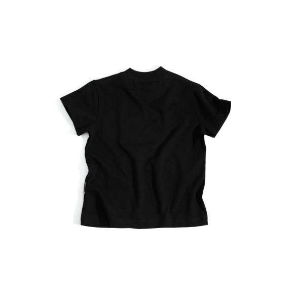 THBB BABYTEE COWBOY - BLACK