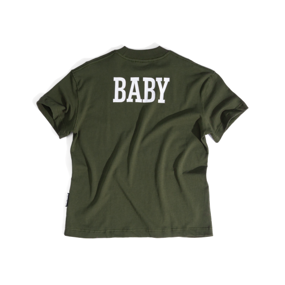 THBB DEVILBABY VER 2 - OLIVE